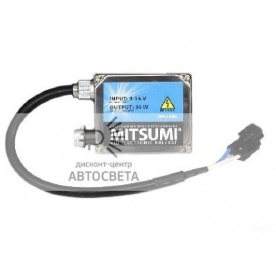 Блок розжига Mitsumi